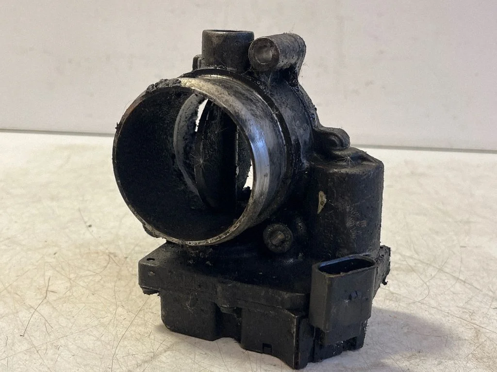 Throttle valve 3510027410