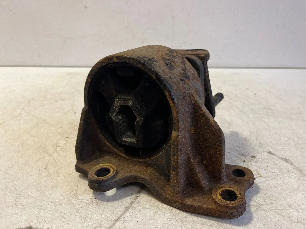 Gearbox mount
