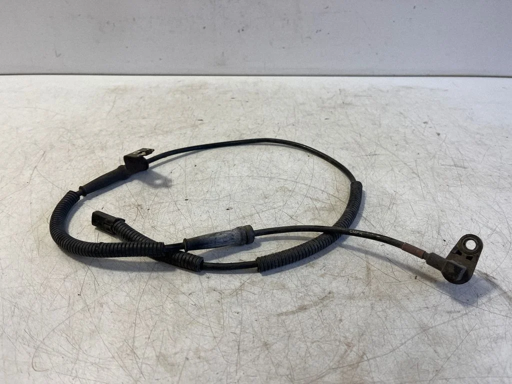 ABS brake wheel speed sensor – right