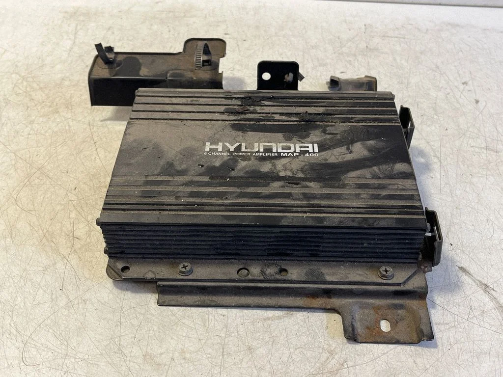 Sound amplifier 963002B800