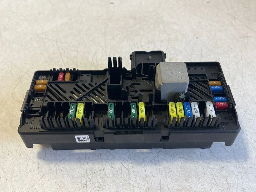 Fuse module A2239067403