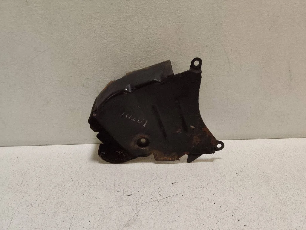 Timing belt guard (cover) – Volkswagen Passat B5.5 (2001-2005)
