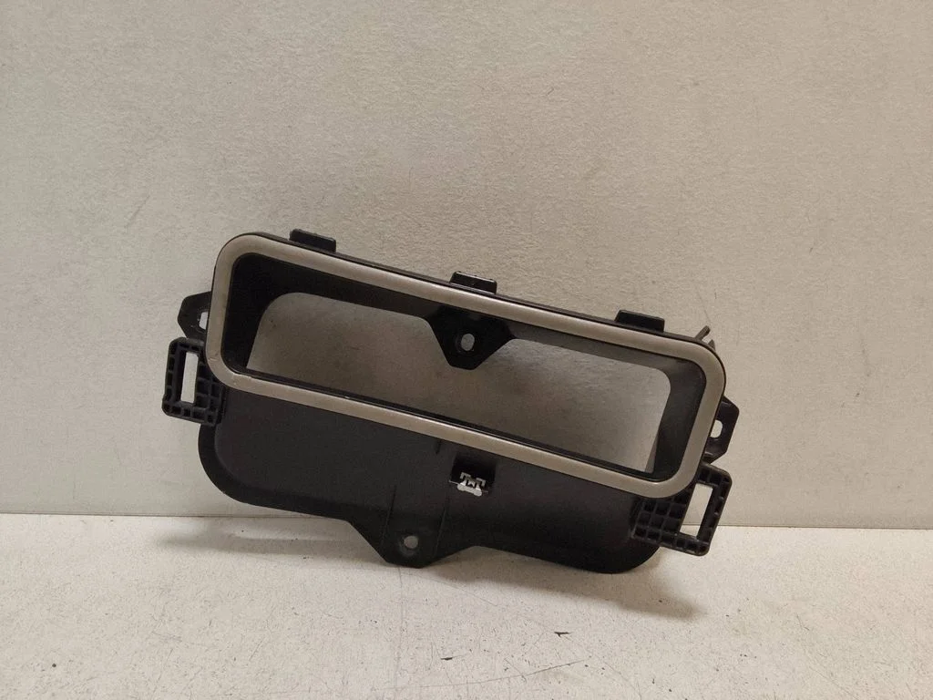 Air micro filter air duct channel part – Mercedes-Benz E-Class W214 (2024-)