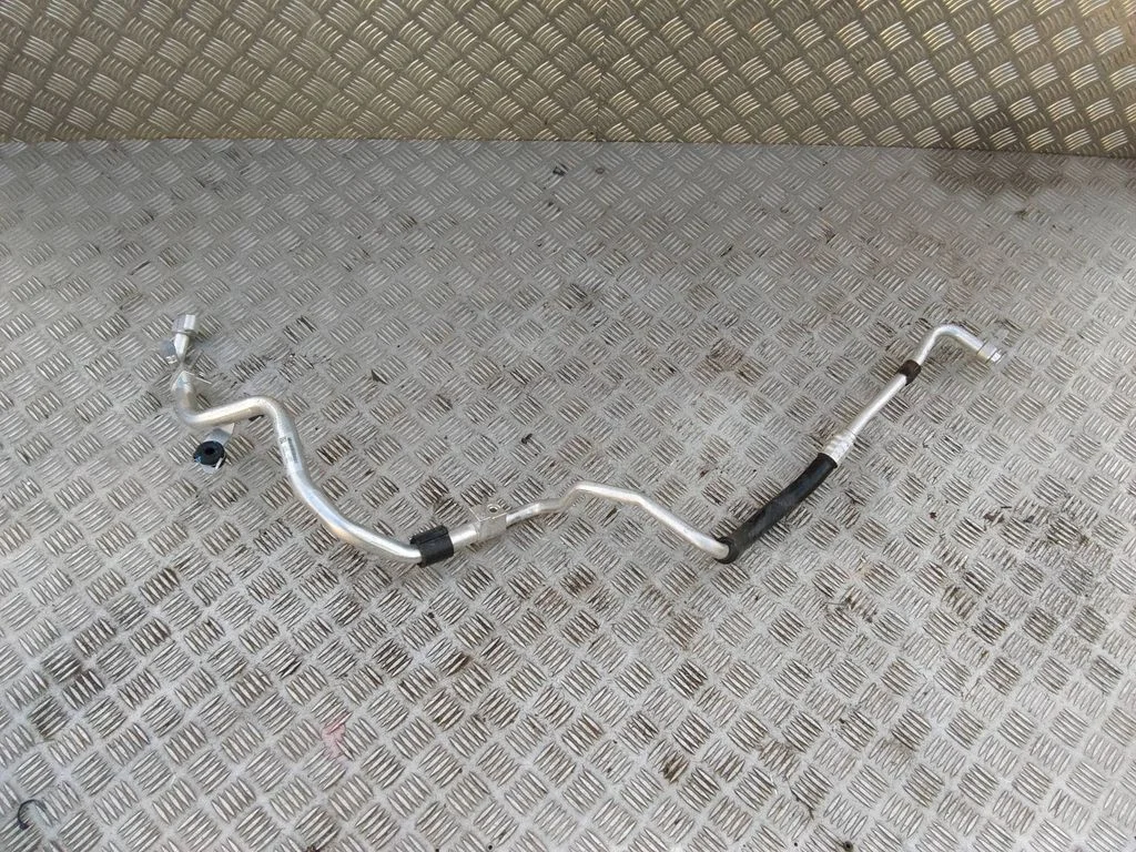 Air conditioning (A/C) pipe/hose A2148302500