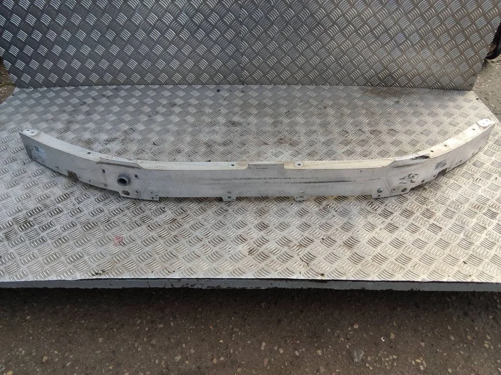 Front bumper cross member A2146205500