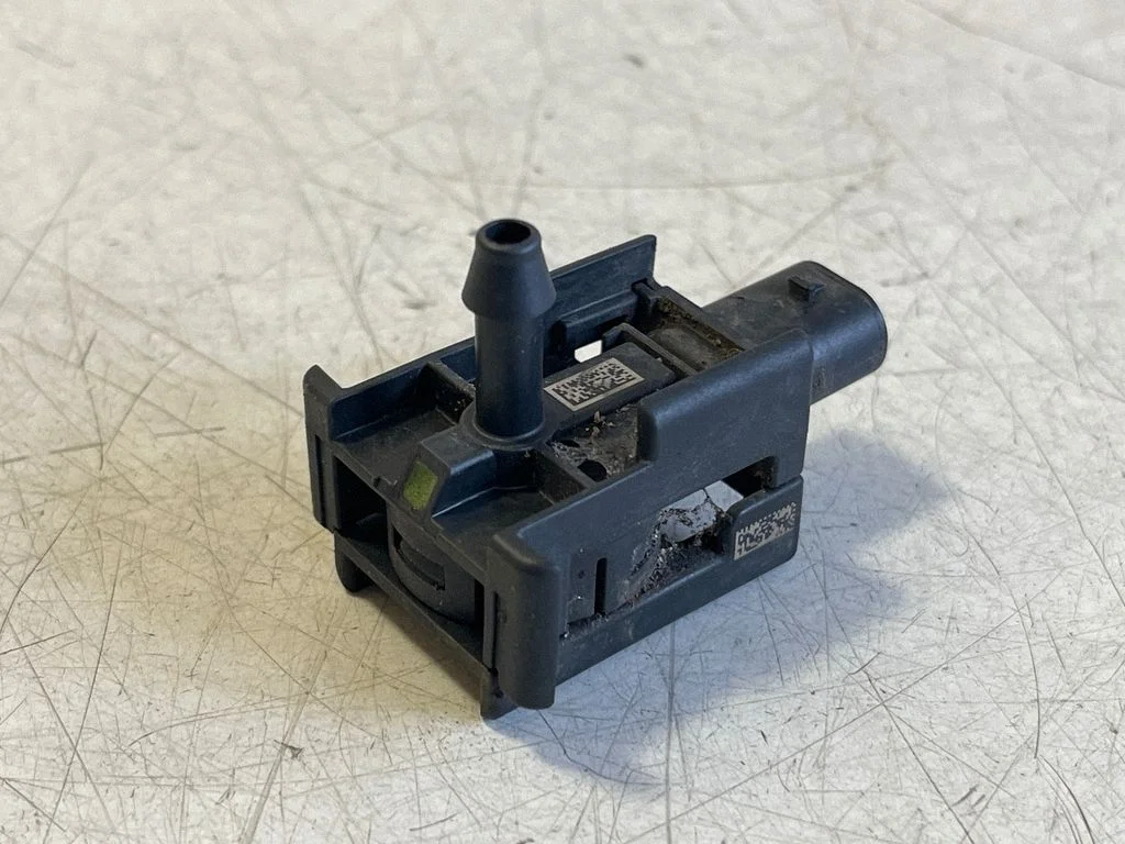 Airbag deployment crash/impact sensor A2149050300
