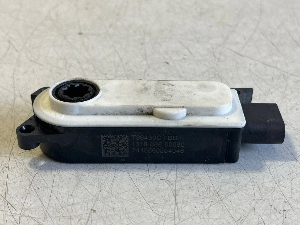 Radiator active air flap actuator T96439C