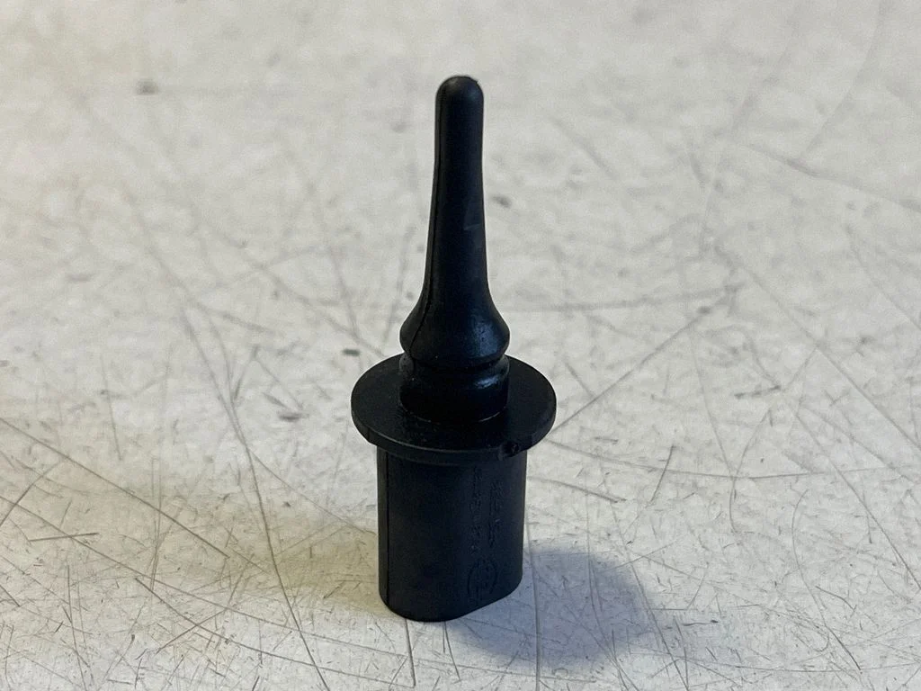 Outside/external air temperature sensor – Mercedes-Benz E-Class W214 (2024-)