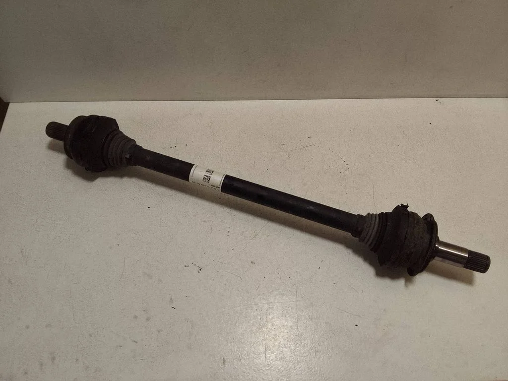 Rear driveshaft A2143506305