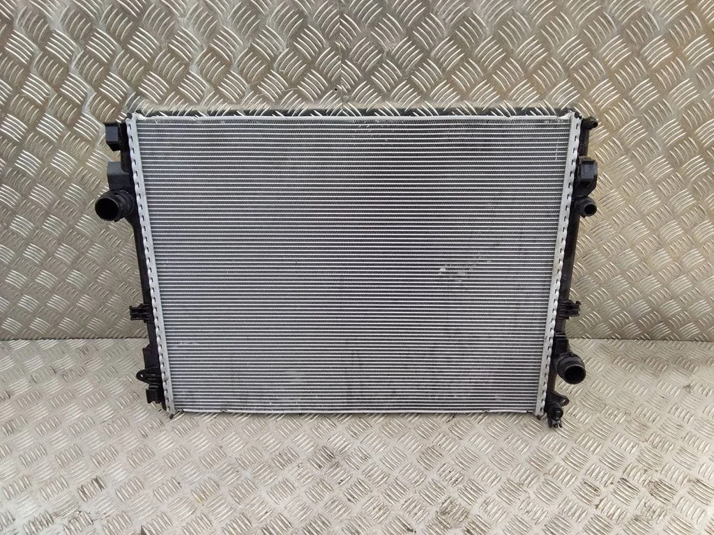 Coolant radiator A0995002102