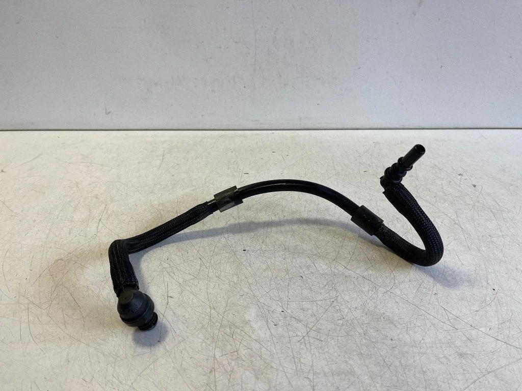 Vacuum line/pipe/hose