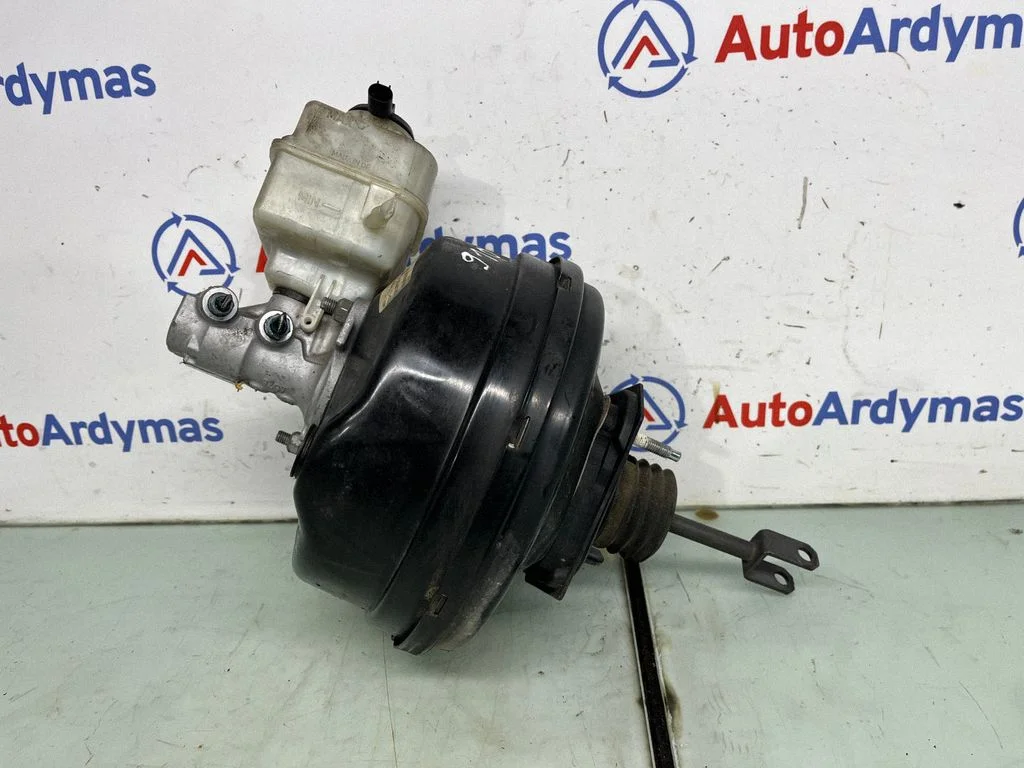 Brake booster 34337846664