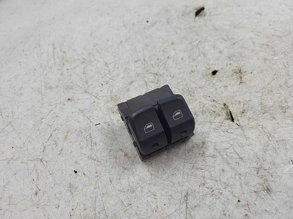 Electric window control switch 8K0959851