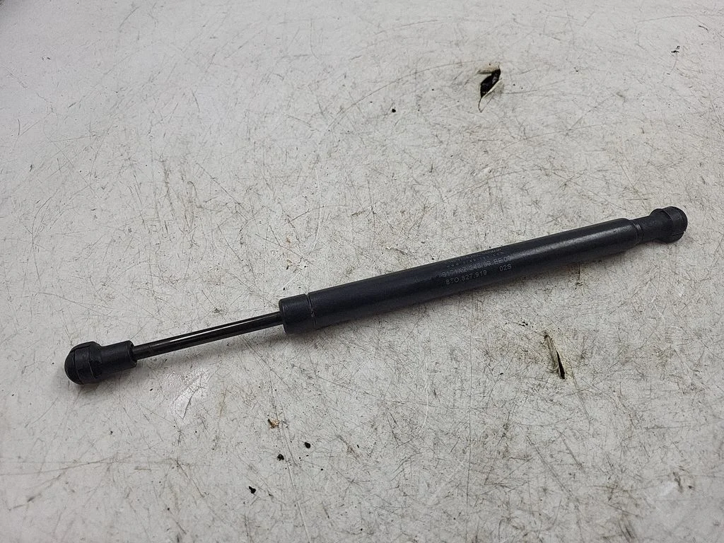 Tailgate/trunk strut/damper 8T0827919