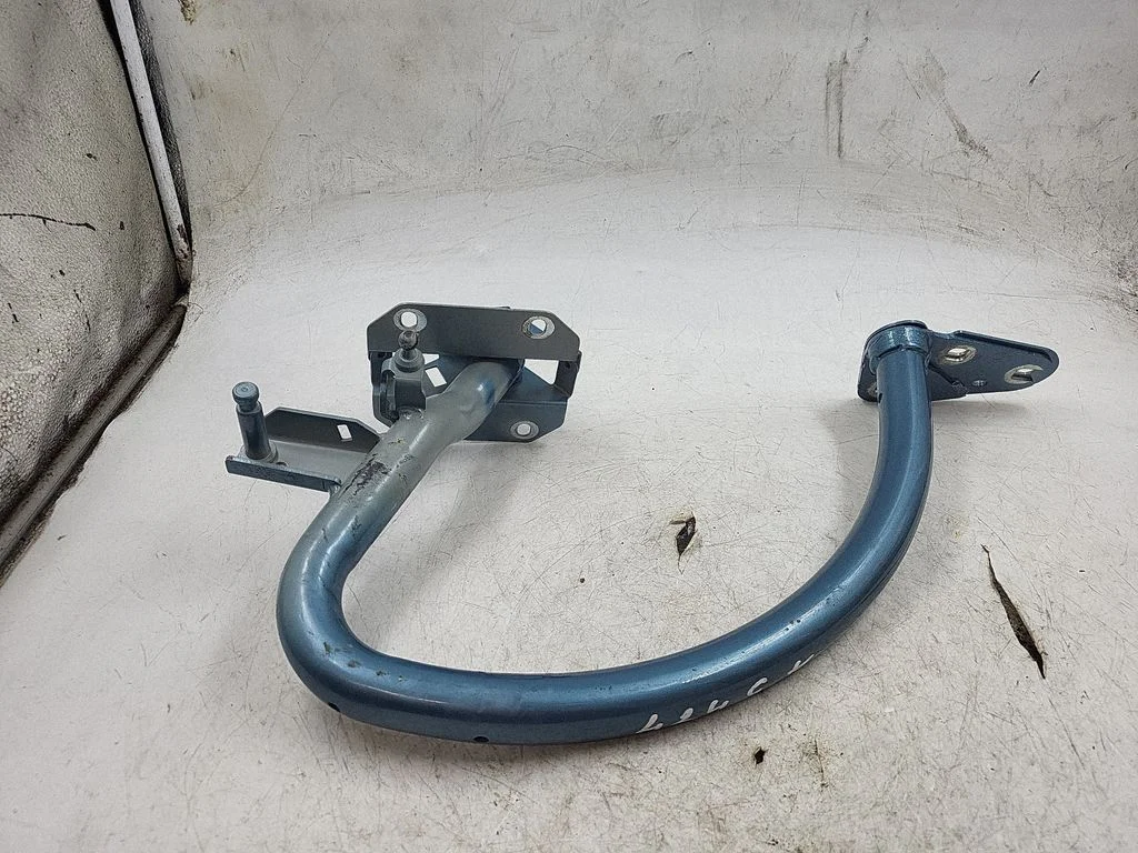 Tailgate/trunk/boot hinge – rear left