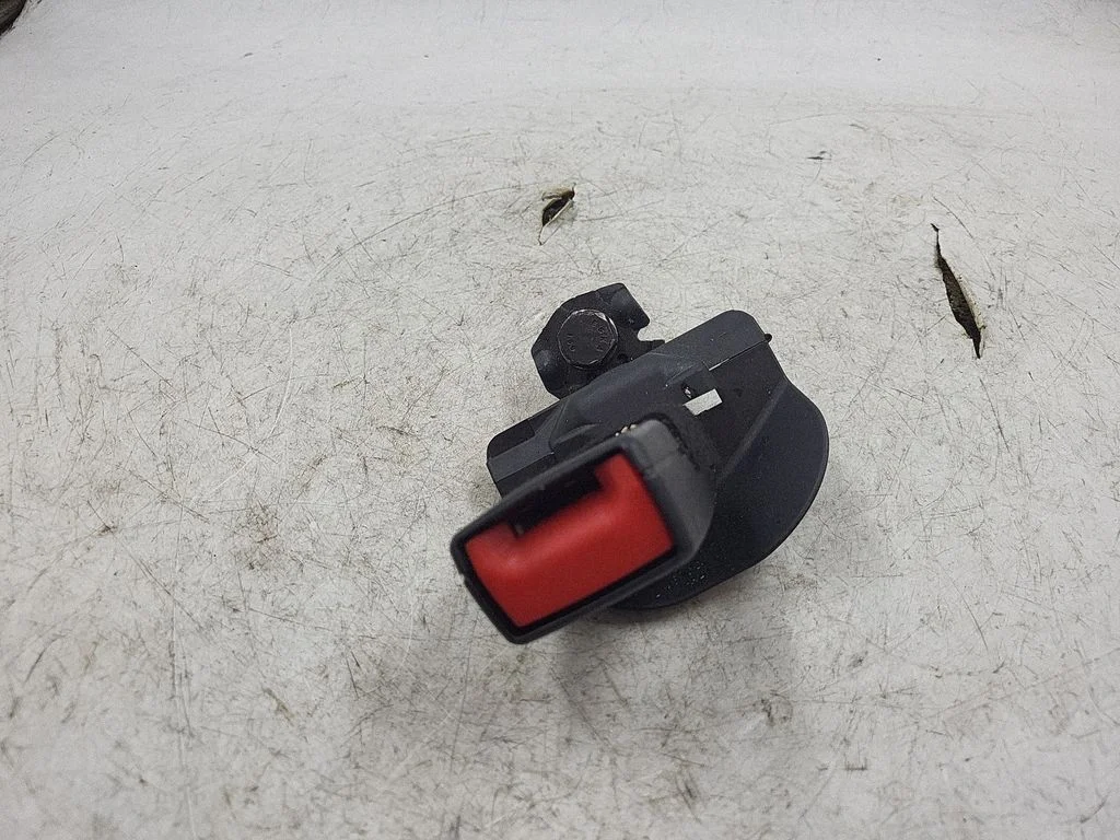 Rear seatbelt buckle – Audi A5 Sportback 8TA (2009-2016)