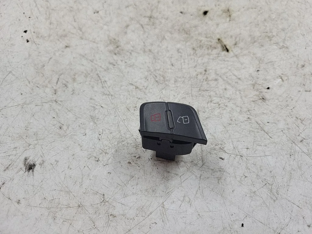 Central locking switch button 8T1962107