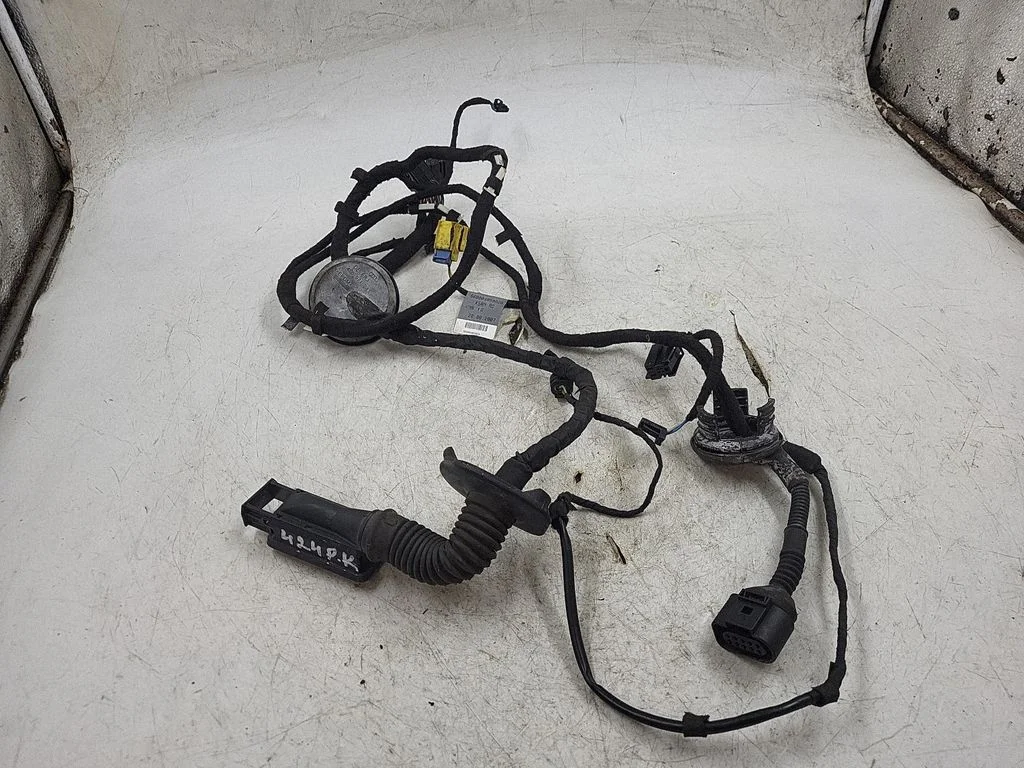 Front door wiring loom 20122006