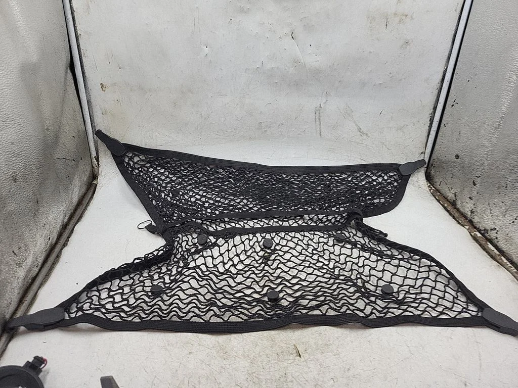 Trunk/boot cargo luggage net – Audi A5 Sportback 8TA (2009-2016)