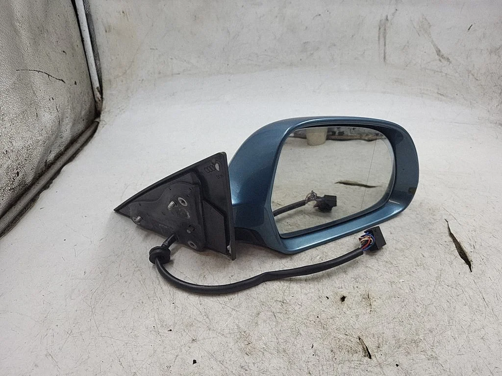 Front door electric wing mirror – Audi A5 Sportback 8TA (2009-2016)