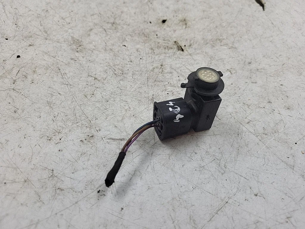 Air quality sensor – Audi A5 Sportback 8TA (2009-2016)