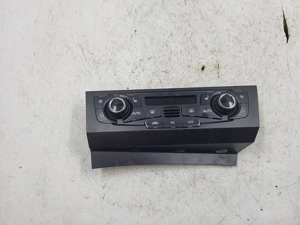 Climate control unit A2C53284582