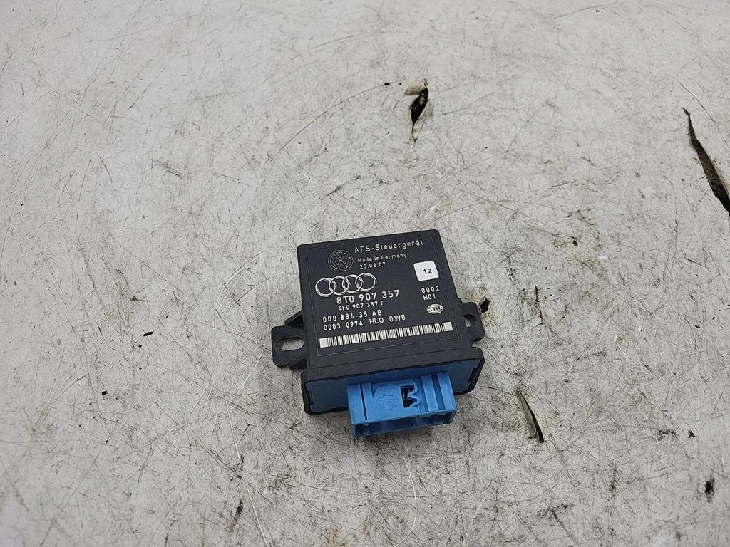 Light module LCM 8T0907357