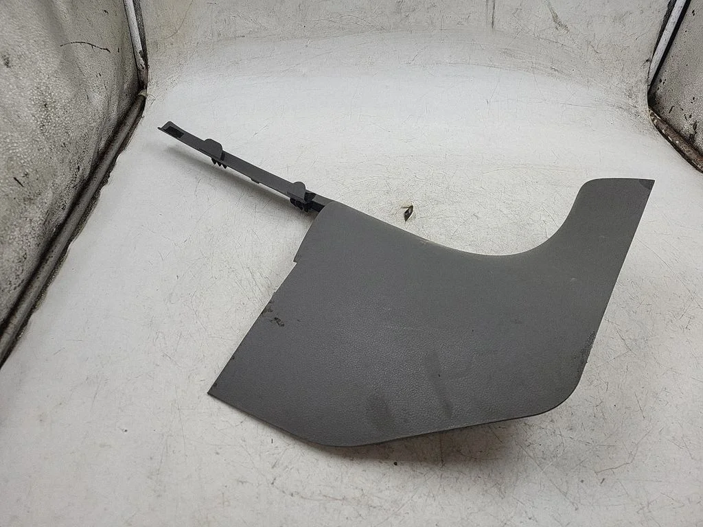 Foot area side trim – Audi A5 Sportback 8TA (2009-2016)