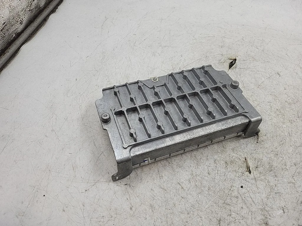MMI control unit 8T0035462