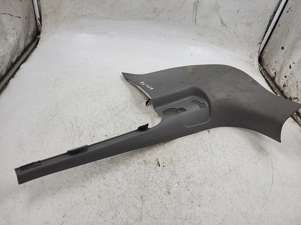 Foot area side trim – Audi A5 8T 8F (2007-2016)