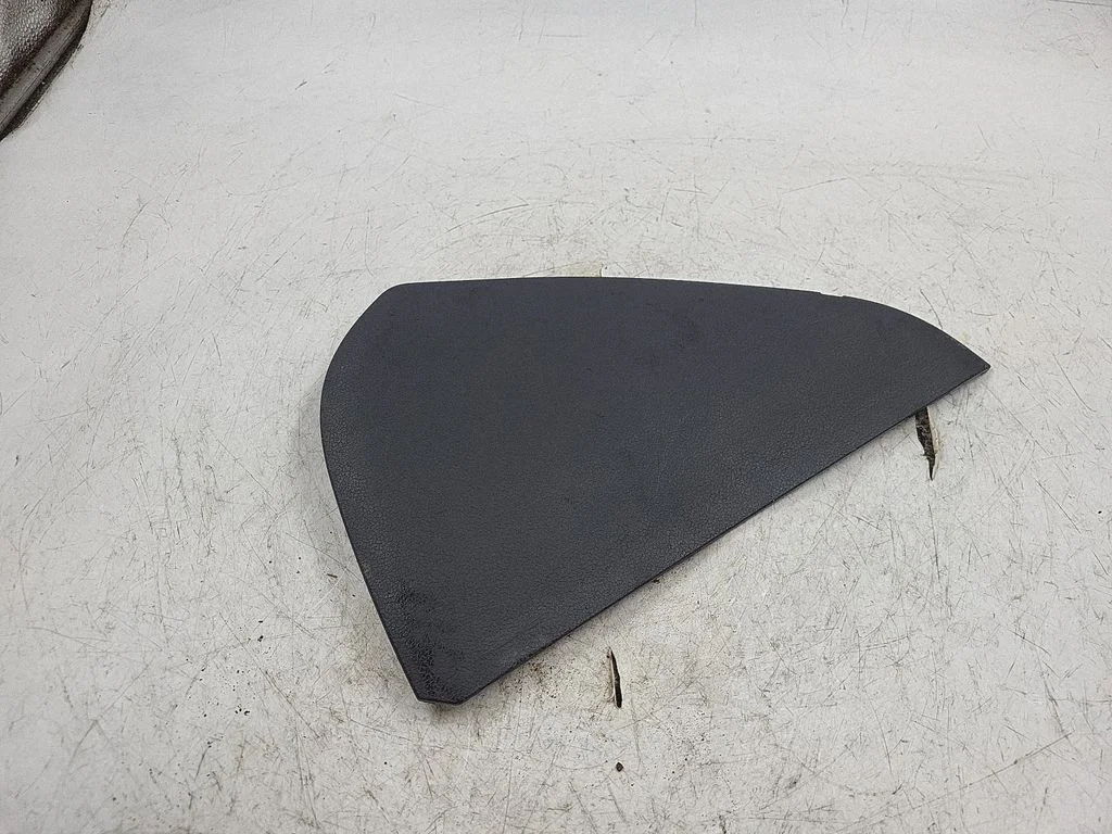 Dashboard side end trim 8K1010503