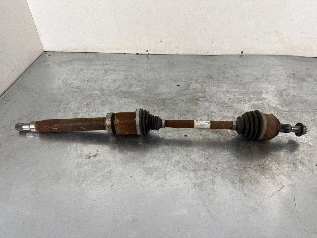 Front driveshaft LX673B436GAB