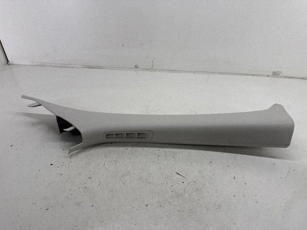 (A) pillar trim LJ6BS03512AJW