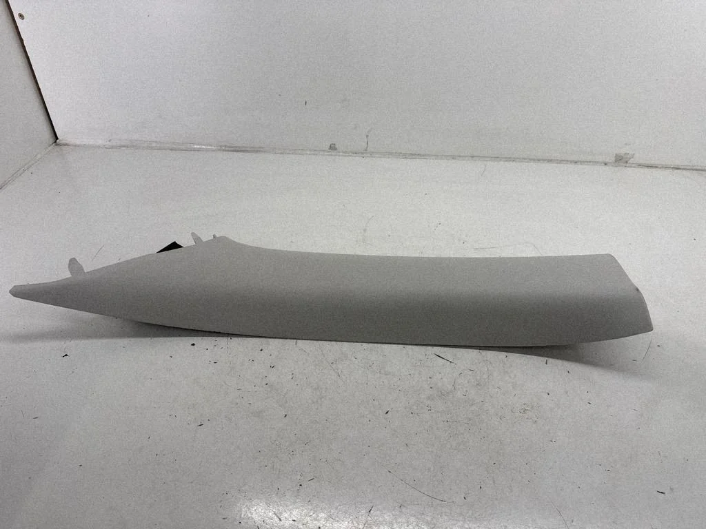 (A) pillar trim LJ6BS03513AJW