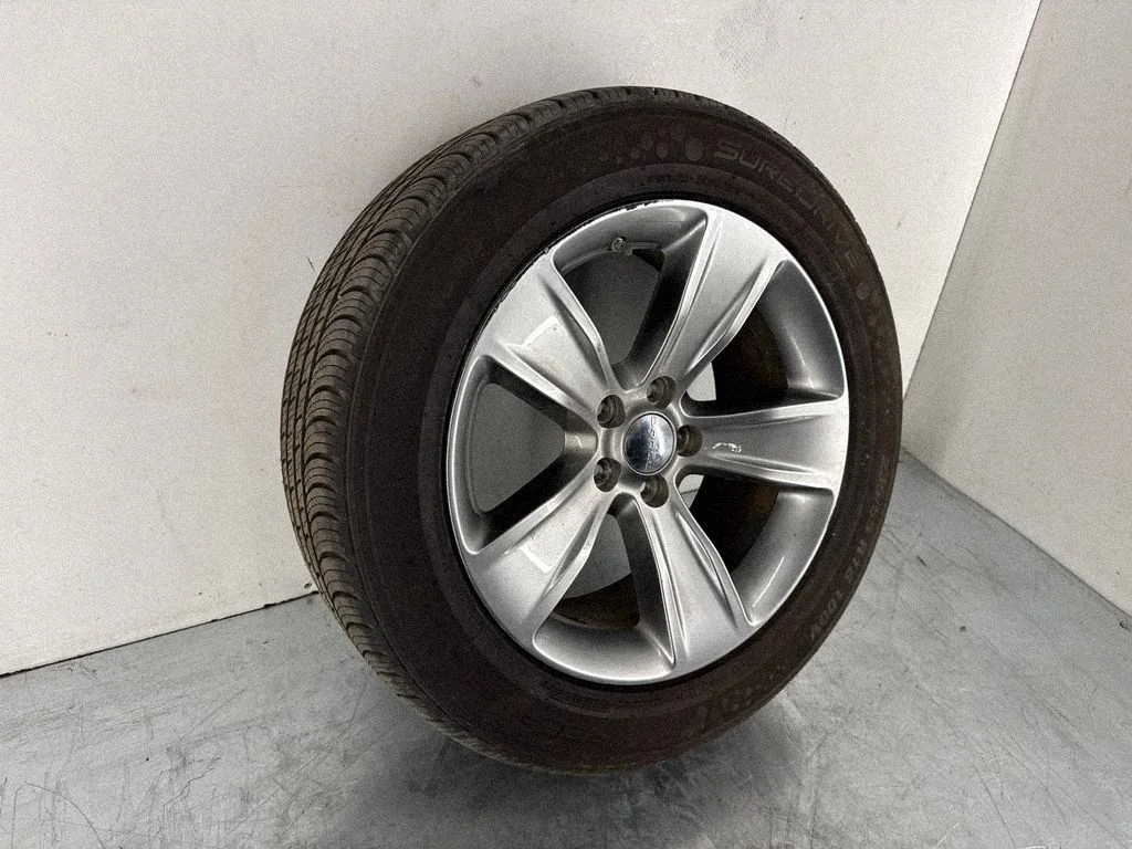 R18 alloy rim – Dodge Challenger (2008-2023)