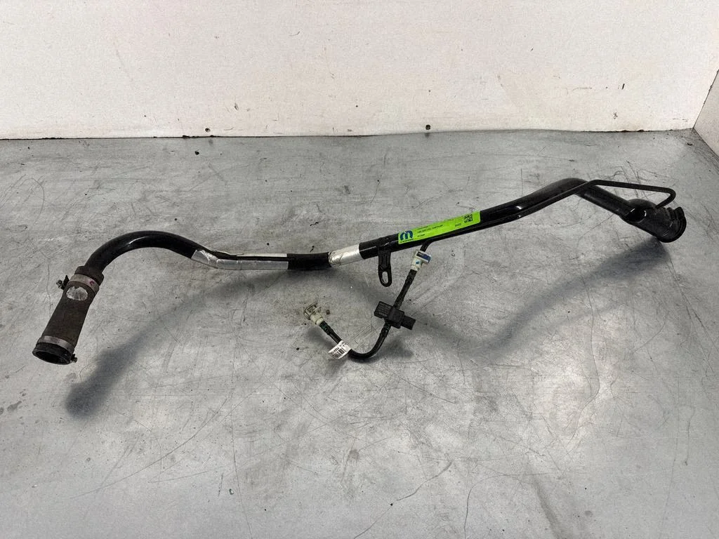 Fuel tank filler neck pipe – Dodge Challenger (2008-2023)