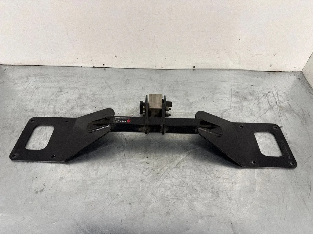 Haakekonksu tala – Tesla Model 3 (2017-)
