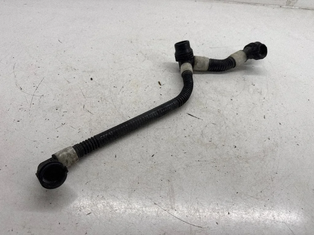 Electric car engine cooling hoses/pipes – Tesla Model 3 (2017-)