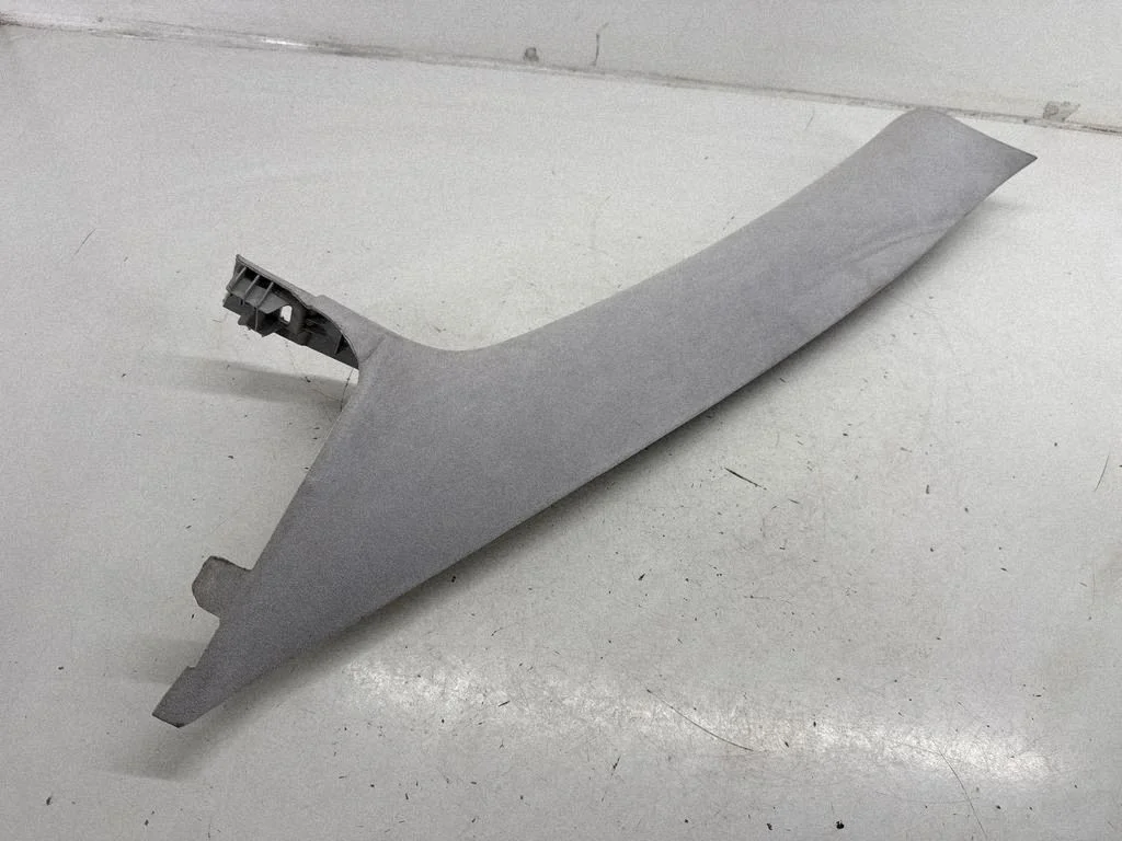 (A) pillar trim 1086237