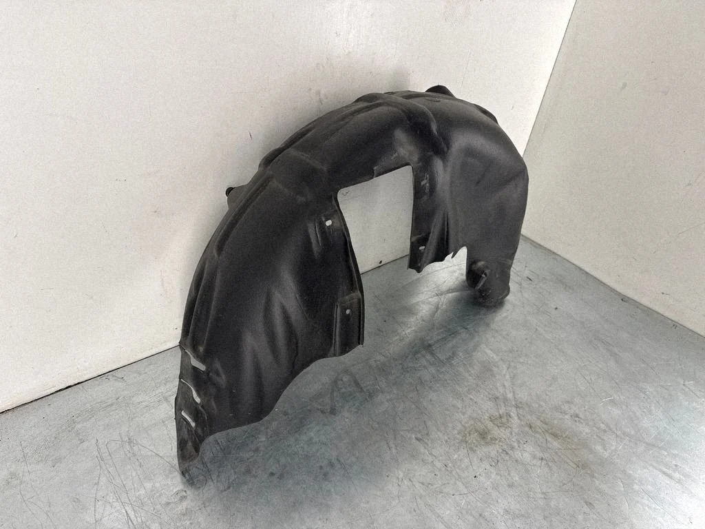 Rear arch fender liner splash guards 68175059AD