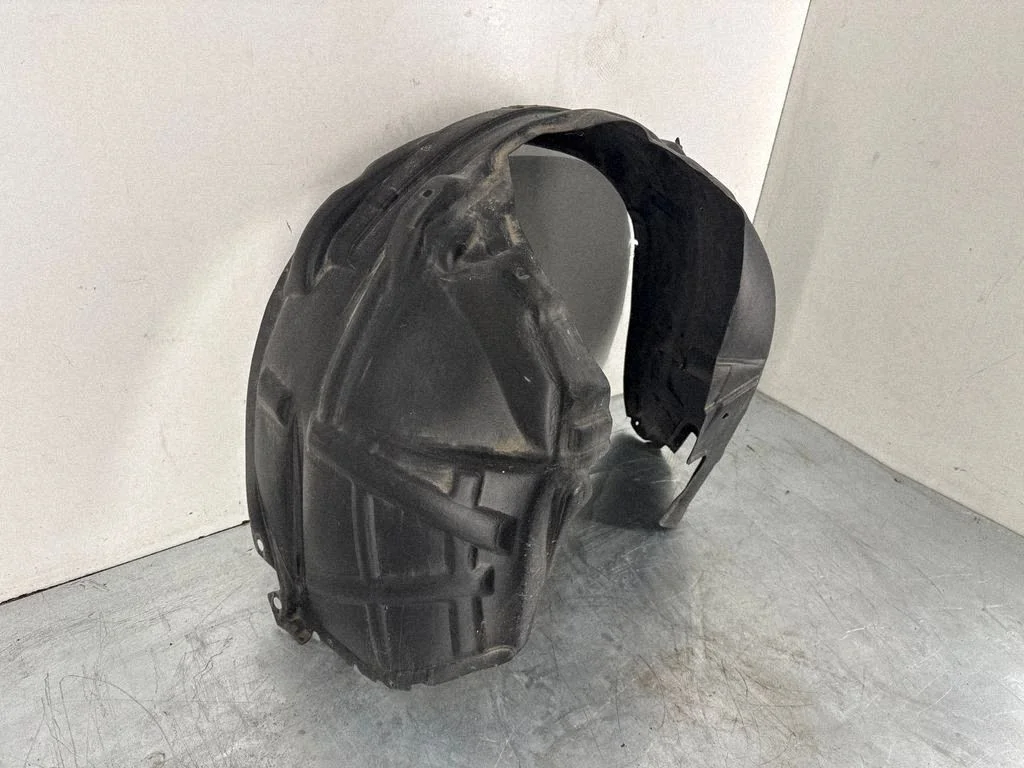 Front wheel arch liner splash guards 68175061AH