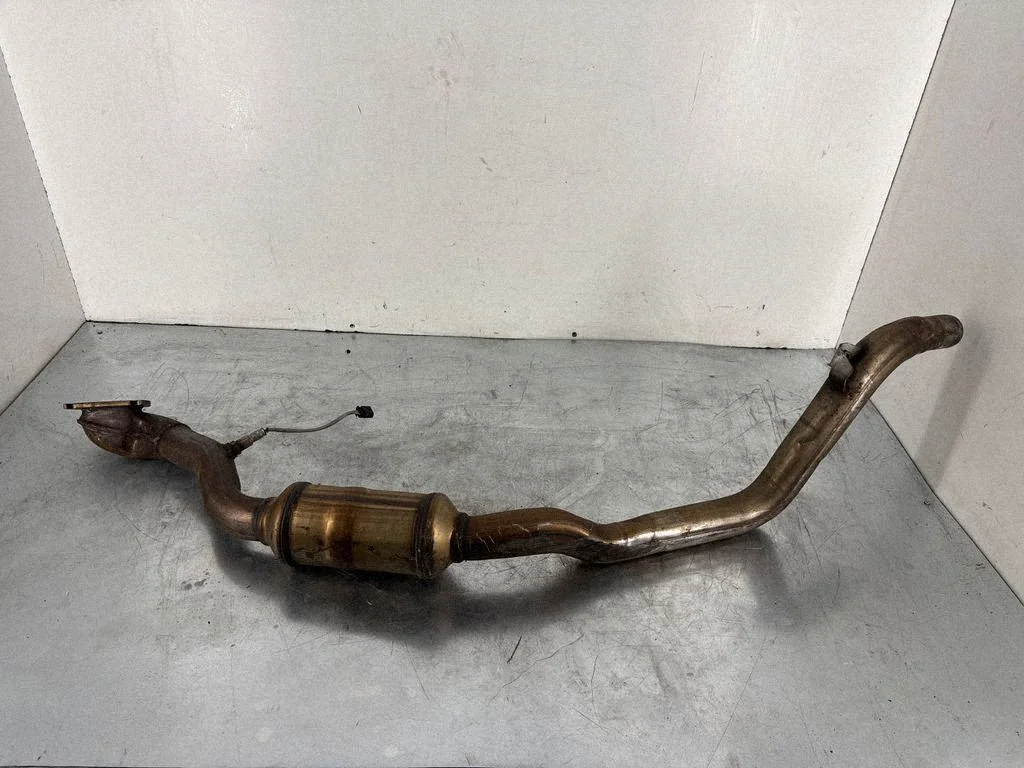 Catalyst/FAP/DPF particulate filter 732AA