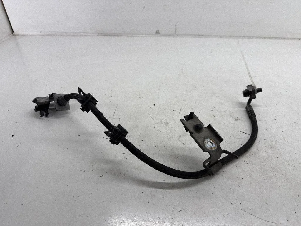 Brake line pipe/hose 68190125AC