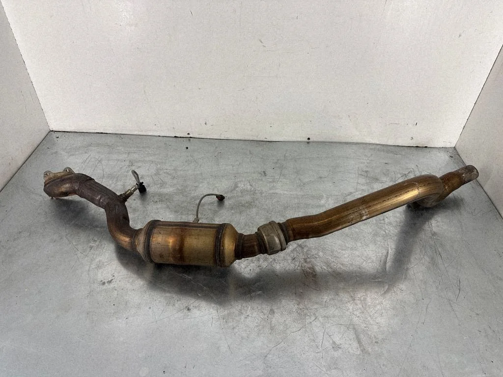 Catalyst/FAP/DPF particulate filter 732AA