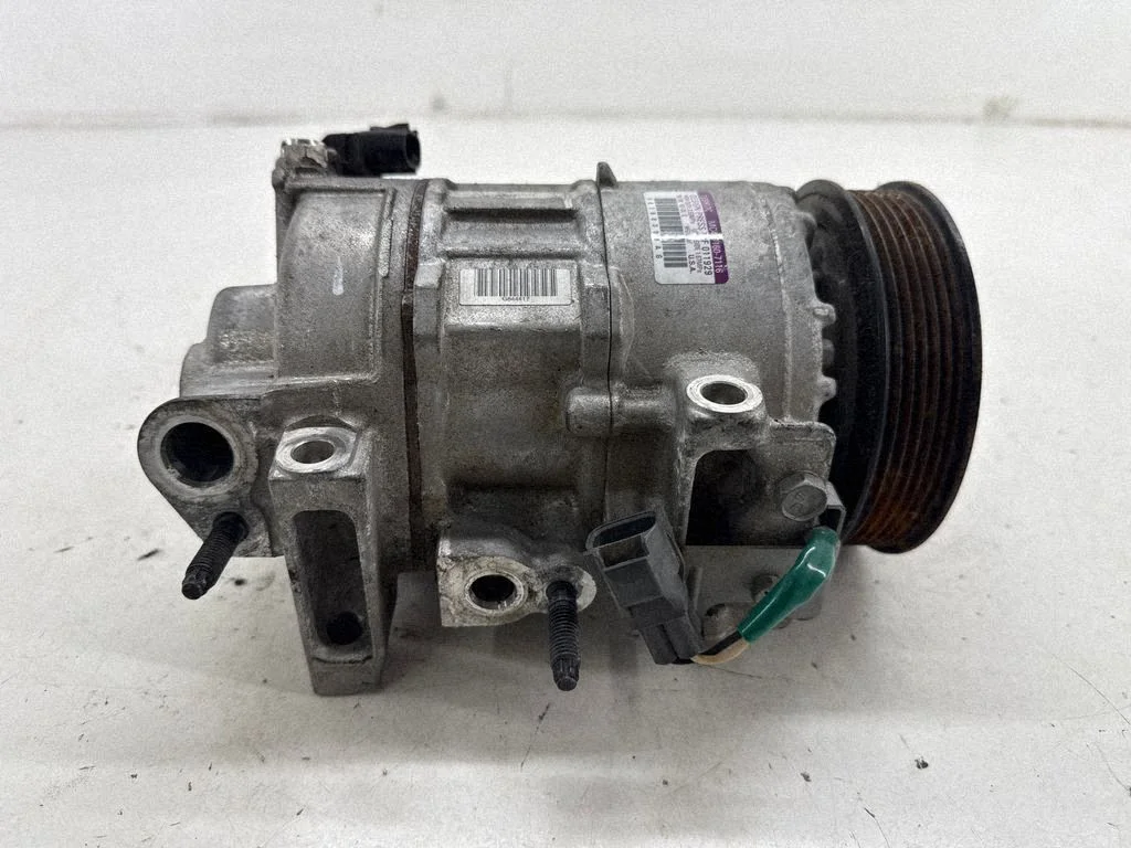 Air conditioning (A/C) compressor (pump) 68160395AG