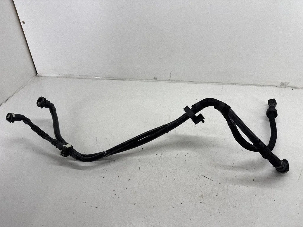 Vacuum line/pipe/hose – Dodge Challenger (2008-2023)