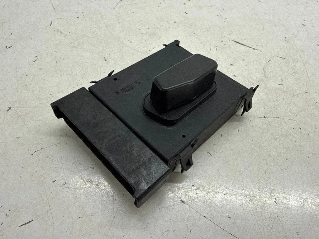 Seat control switch 56049429AF