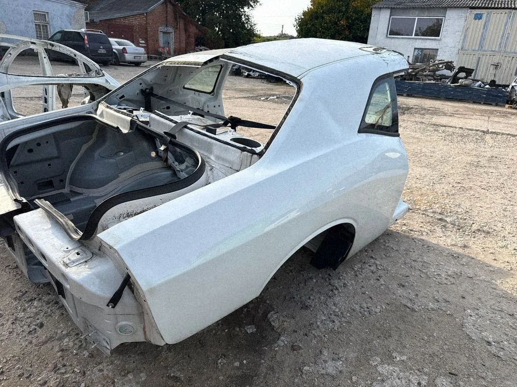 Rear quarter panel 68440576AB