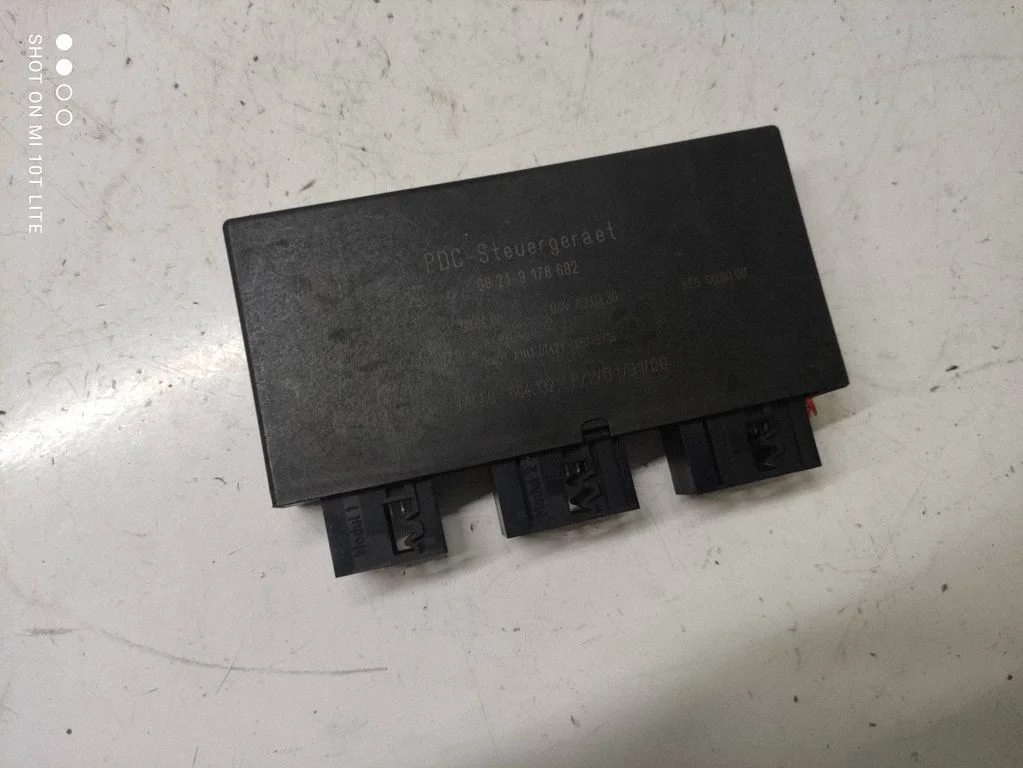Parking PDC control unit/module – BMW 5 Series E60 E61 (2004-2010)