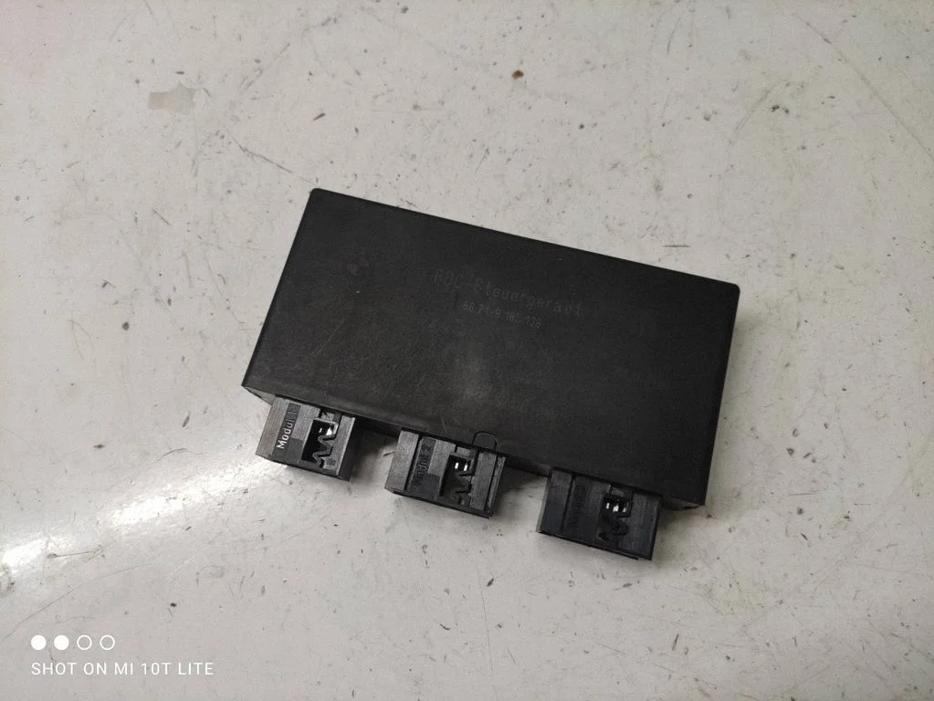Parking PDC control unit/module – BMW 5 Series E60 E61 (2004-2010)